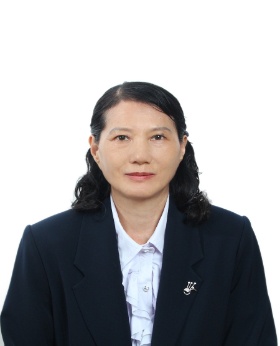 天佛院庶務組專員（張簡秀全）