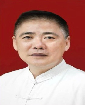 南屏山營造部部長（陳孔尚點傳師）