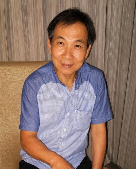 朝蘊仙人（徐應傑）