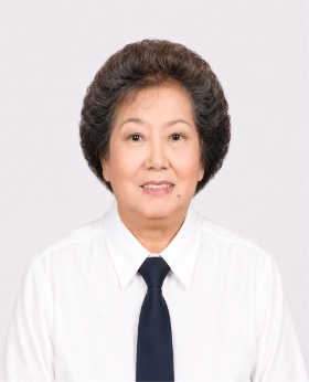 天真院習禮班長（卓秀玉）