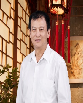 天佛院習禮班長（李開順）